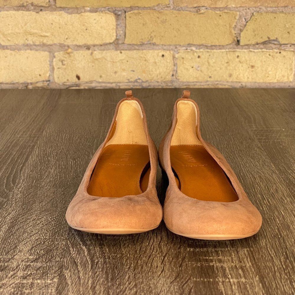 J. Crew Ballet Flat - image 2